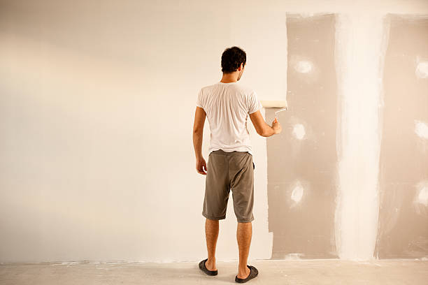 Best Drywall Installation  in Umatilla, FL